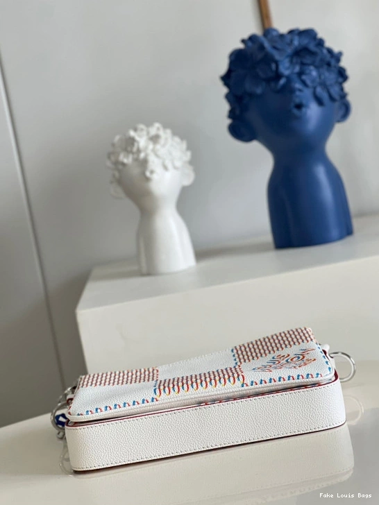 Repladies TRIO LOUIS MESSENGER VUITTON 0710